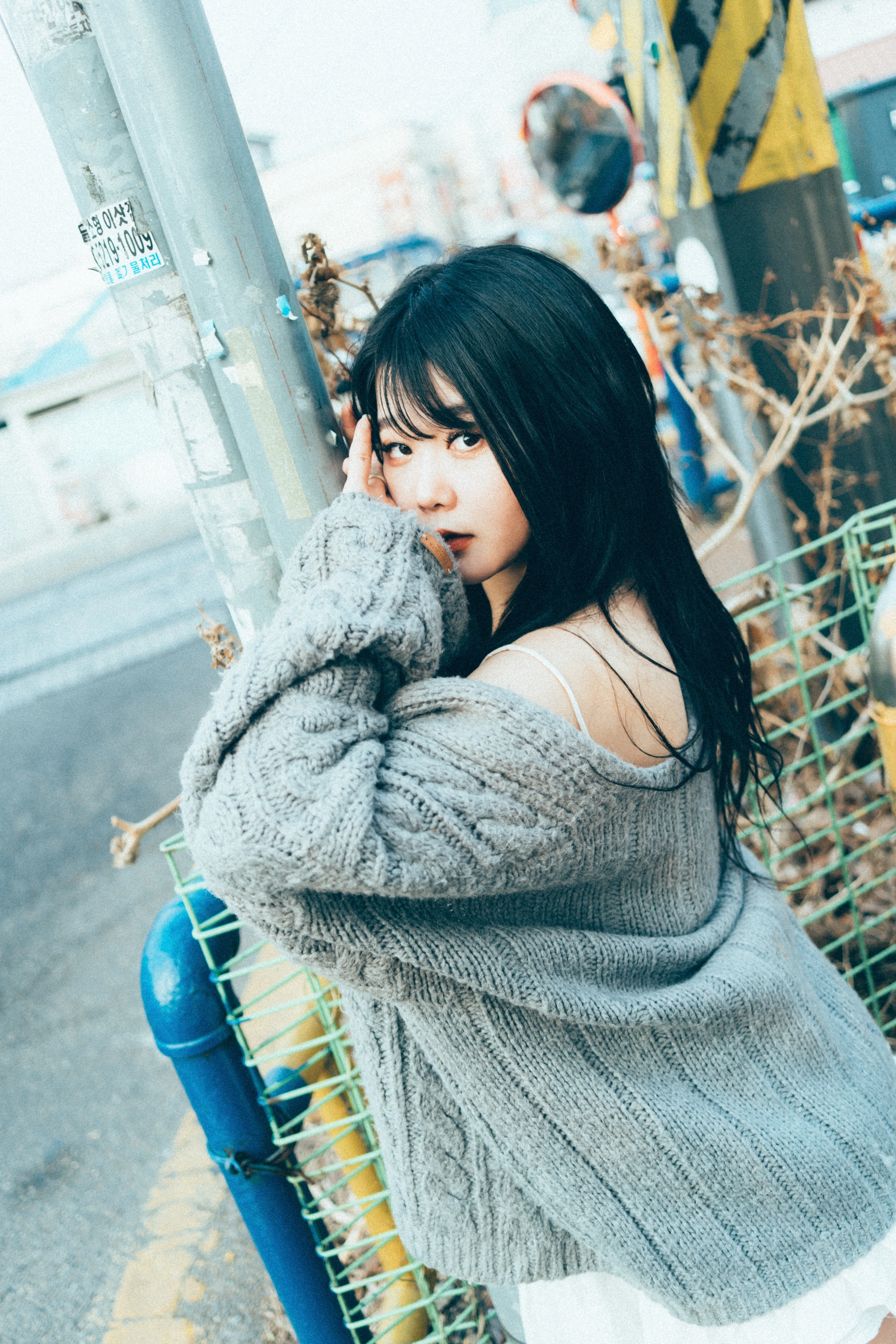 085.[Loozy] Zia - Only for Fans 0